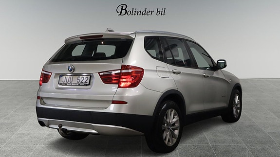 BMW X3 6 of 18