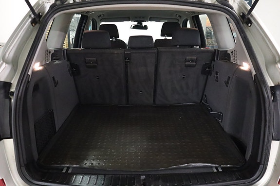 BMW X3 14 of 18