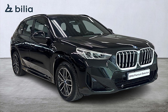 BMW X1 18 of 18