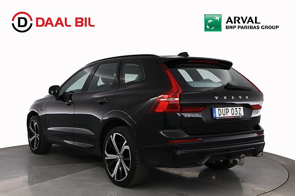 Volvo XC60 8 of 27