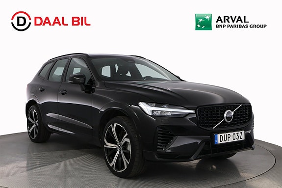 Volvo XC60 3 of 27
