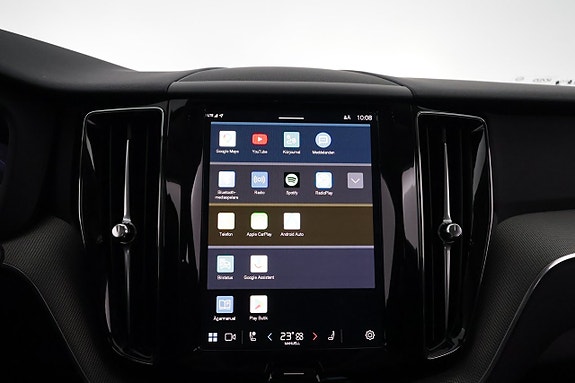 Volvo XC60 18 of 27