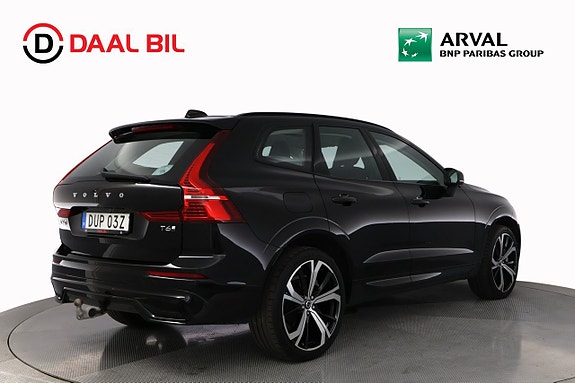 Volvo XC60 6 of 27