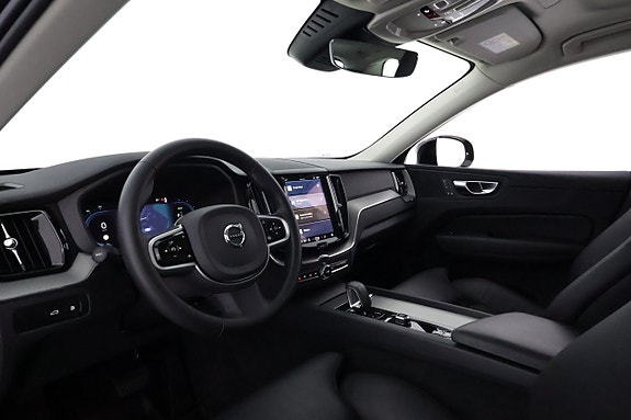 Volvo XC60 11 of 27