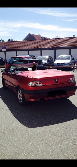 Peugeot 306 4 of 4