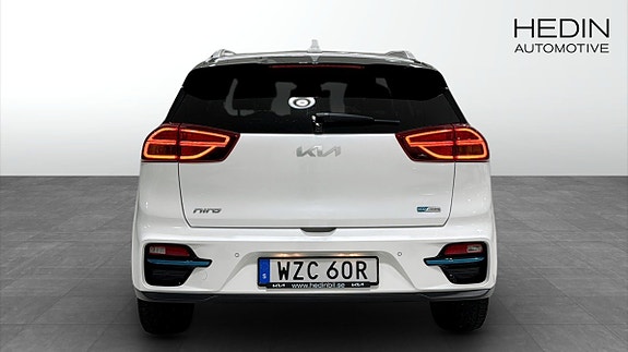 Kia e-Niro 5 of 14