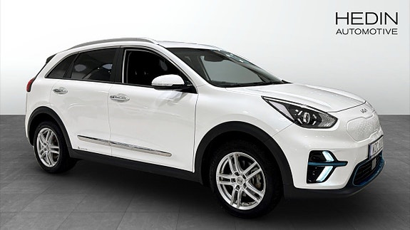 Kia e-Niro 3 of 14