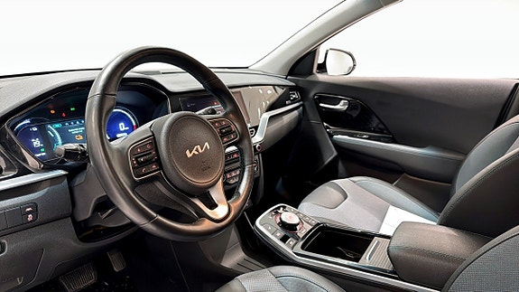 Kia e-Niro 8 of 14