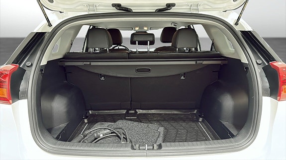 Kia e-Niro 12 of 14