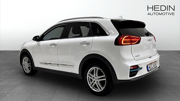 Kia e-Niro 6 of 14