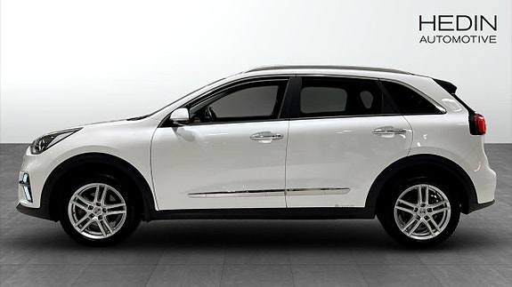 Kia e-Niro 4 of 14