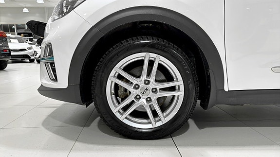 Kia e-Niro 14 of 14