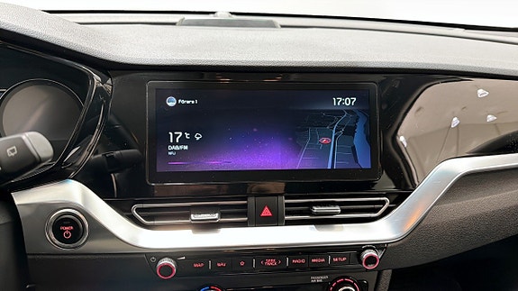 Kia e-Niro 11 of 14