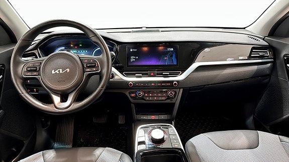 Kia e-Niro 7 of 14
