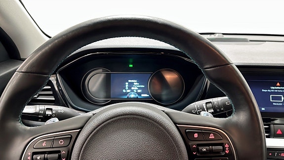 Kia e-Niro 10 of 14