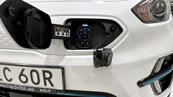 Kia e-Niro 13 of 14