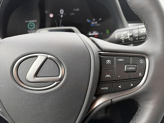 Lexus UX300h 17 of 25