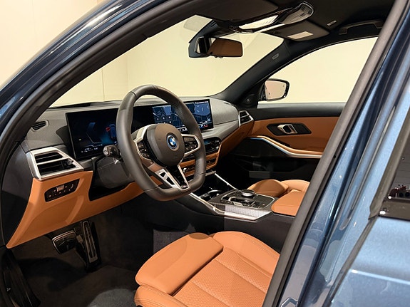 BMW 330e 3 of 17