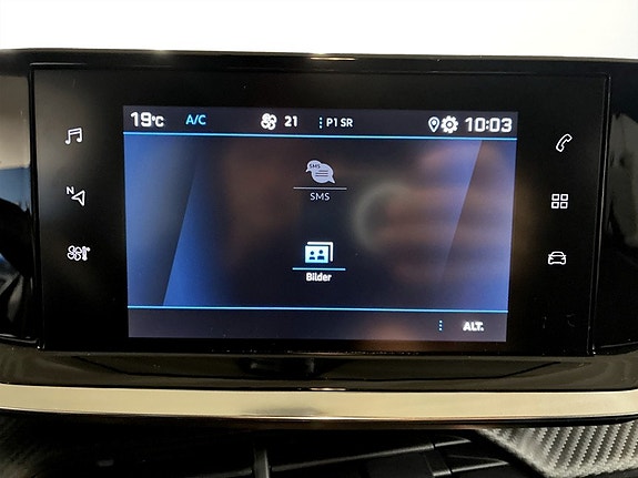 Peugeot 208 10 of 19