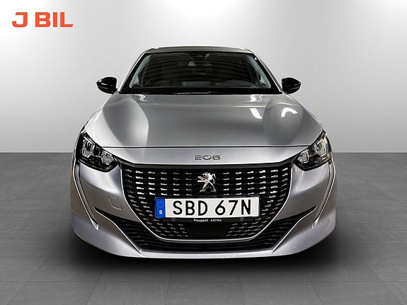 Peugeot 208 16 of 19