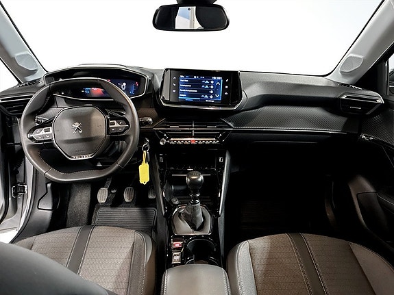 Peugeot 208 6 of 19