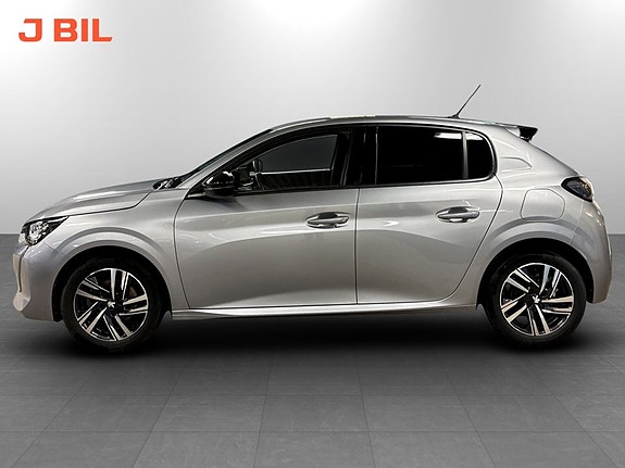 Peugeot 208 17 of 19