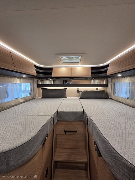 Malibu I 441 KB-LE comfort 4,2t Mercedes Benz 7 of 17