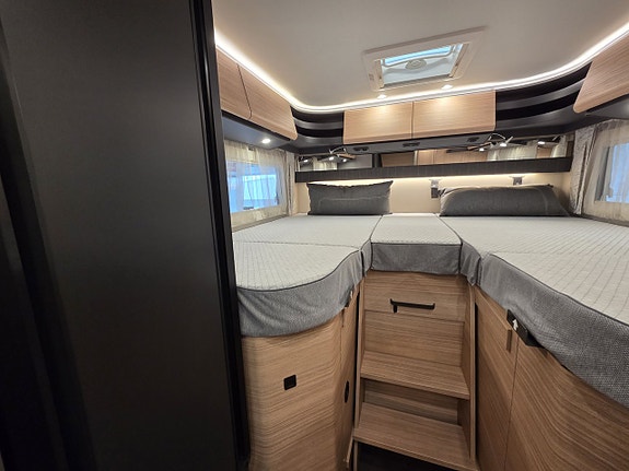 Malibu I 441 KB-LE comfort 4,2t Mercedes Benz 16 of 17