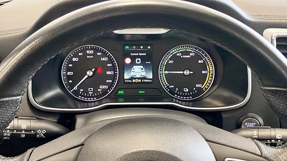 MG ZS EV 9 of 9