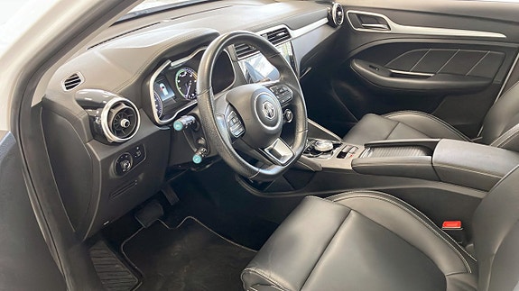 MG ZS EV 5 of 9