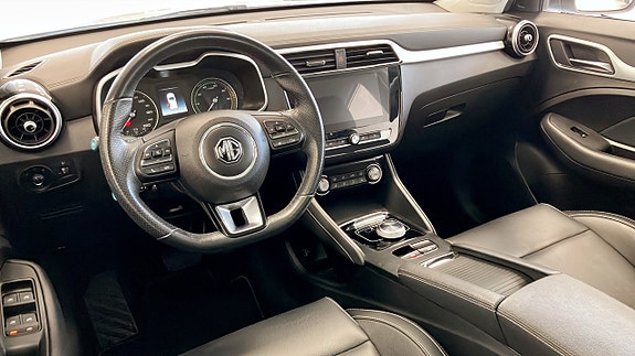 MG ZS EV 4 of 9