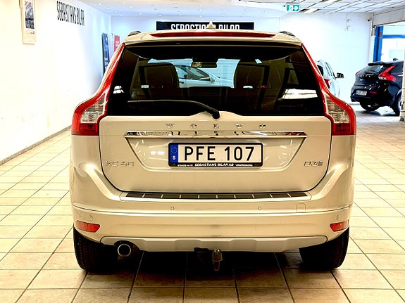 Volvo XC60 4 of 13