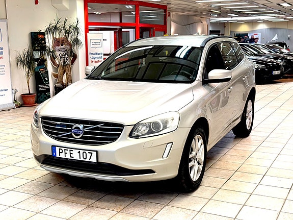 Volvo XC60 6 of 13