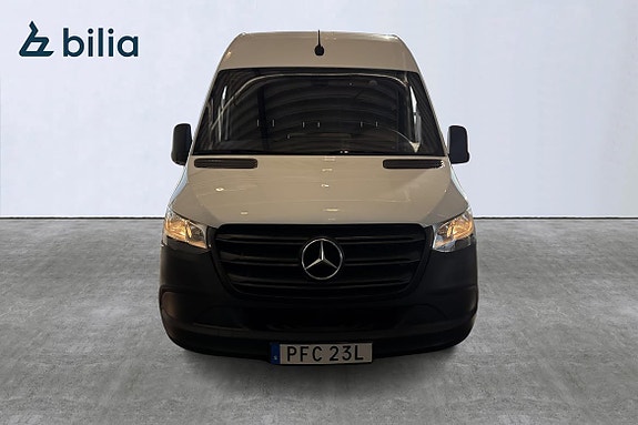 Mercedes-Benz Sprinter 316 2 of 21