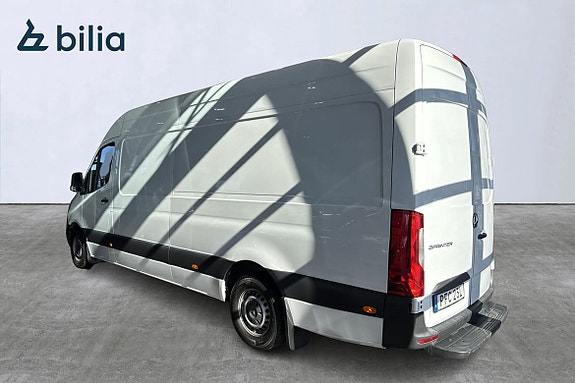 Mercedes-Benz Sprinter 316 4 of 21