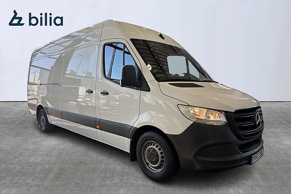 Mercedes-Benz Sprinter 316 3 of 21