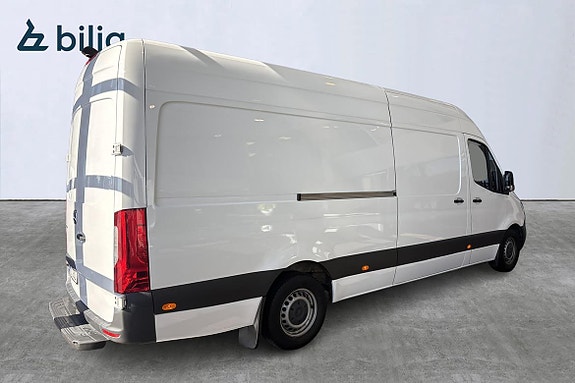 Mercedes-Benz Sprinter 316 6 of 21