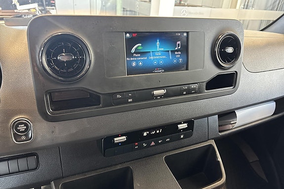 Mercedes-Benz Sprinter 316 10 of 21