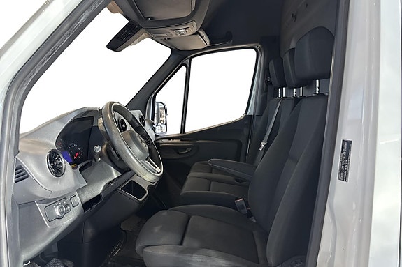 Mercedes-Benz Sprinter 316 12 of 21