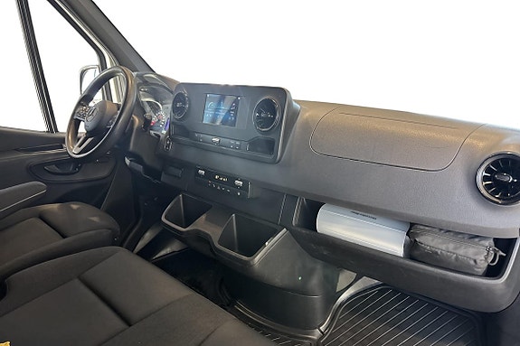 Mercedes-Benz Sprinter 316 11 of 21