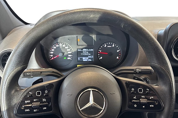 Mercedes-Benz Sprinter 316 9 of 21
