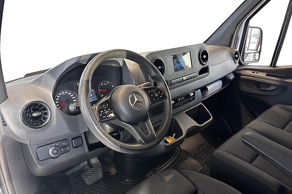 Mercedes-Benz Sprinter 316 8 of 21