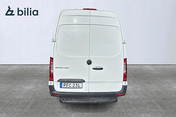 Mercedes-Benz Sprinter 316 5 of 21