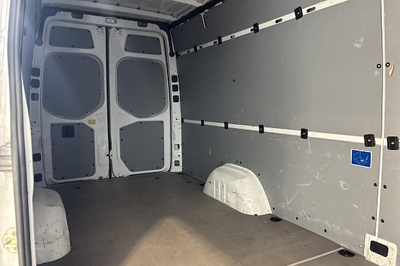 Mercedes-Benz Sprinter 316 13 of 21