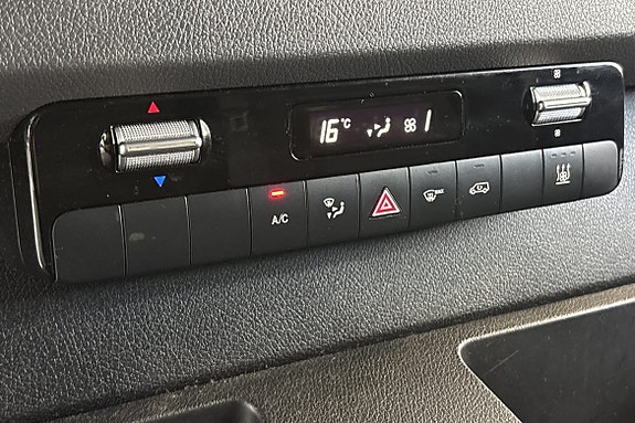 Mercedes-Benz Sprinter 316 14 of 21