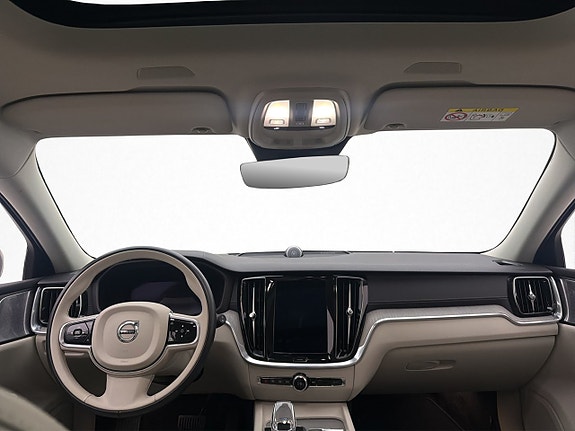 Volvo V60 Cross Country 24 of 30