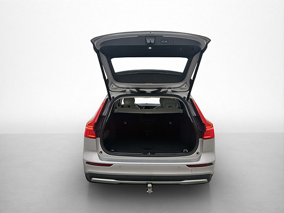 Volvo V60 Cross Country 9 of 30