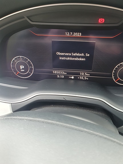 Audi SQ7 5 of 8
