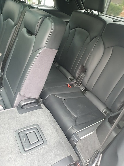 Audi SQ7 8 of 8