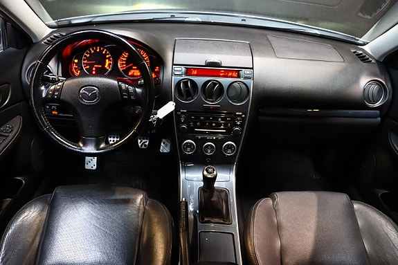 Mazda 6 19 of 29